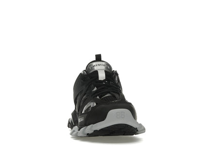 Balenciaga Track Black Silver (Women's)