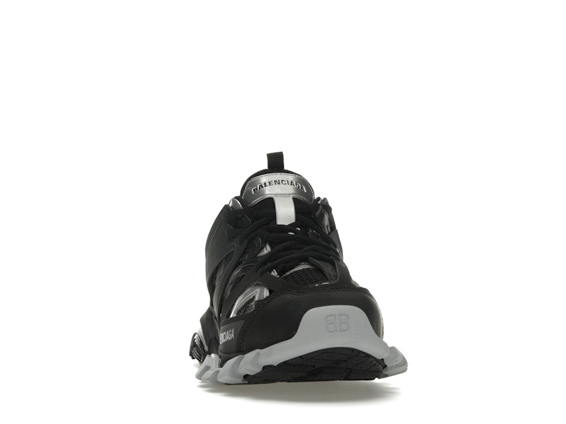 Balenciaga Track Black Silver (Women's)