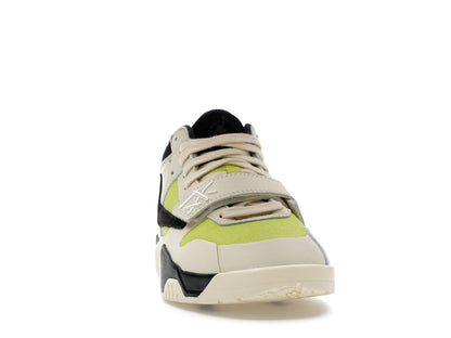 Jordan Jumpman Jack TR Travis Scott Bright Cactus