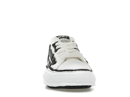 AMIRI MMY Bones x Maison MIHARA YASUHIRO Alabaster