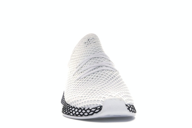 adidas Deerupt Cloud White Core Black