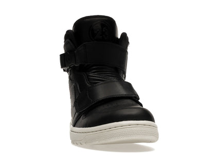 Jordan 1 Moto Black Infrared 23