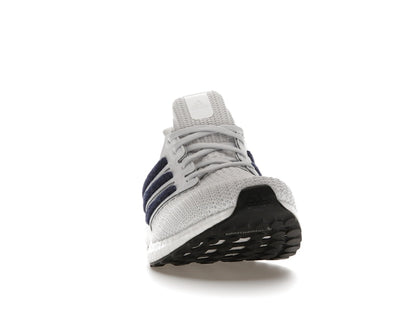 adidas Ultra Boost 4.0 White Collegiate Navy