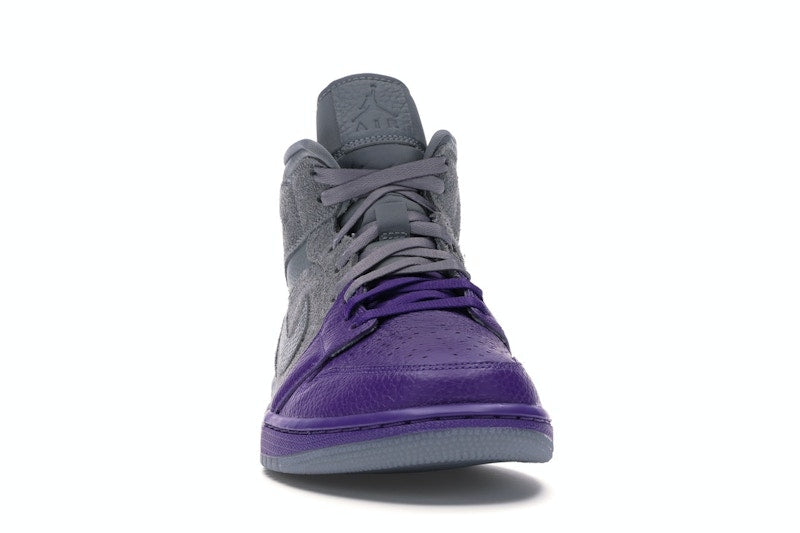 Jordan 1 Mid Sheila Rashid (Women's)