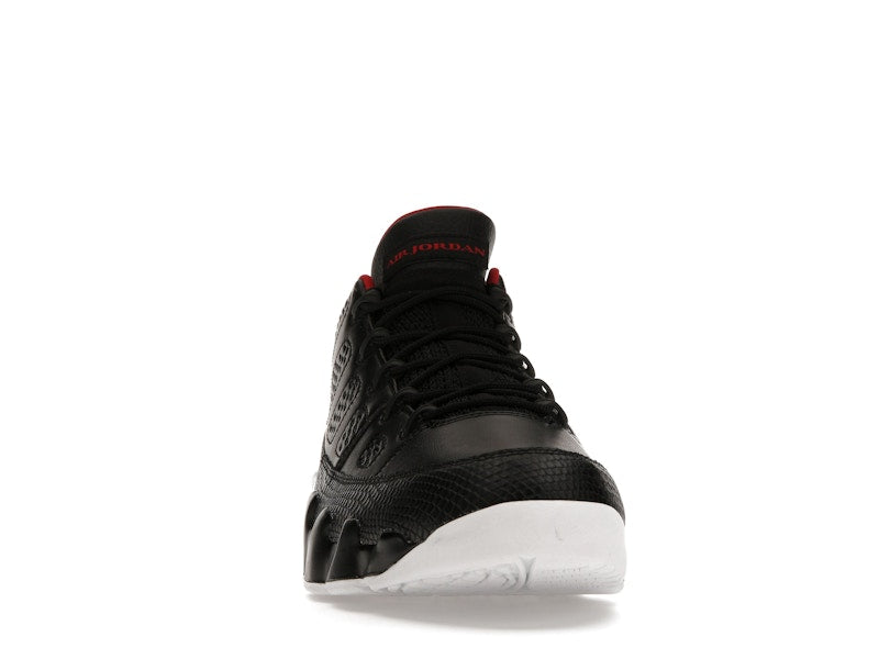Jordan 9 Retro Low Snakeskin