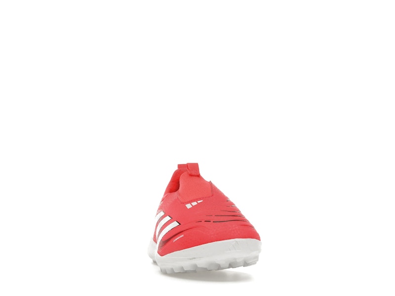 adidas Predator League Laceless Turf Pure Victory Pack (GS)