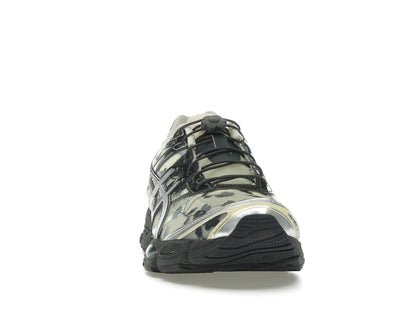 ASICS Gel-Cumulus 16 Cecilie Bahnsen Floral Pack Ivory Black