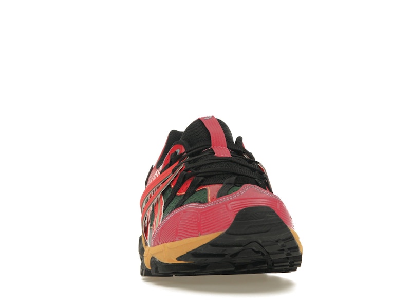 ASICS Gel-Sonoma 15-50 Andersson Bell Bright Rose Evergreen