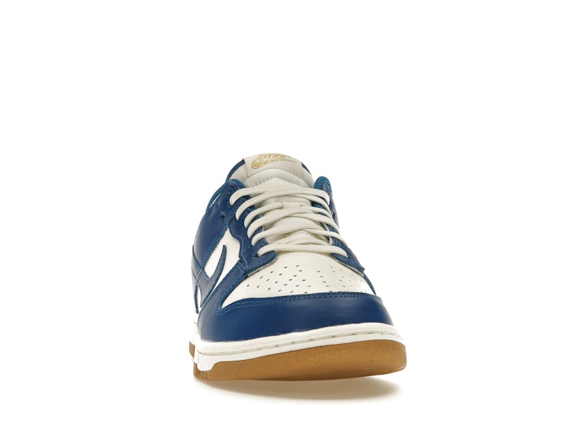 Nike Dunk Low Kansas City Royals (Women's)