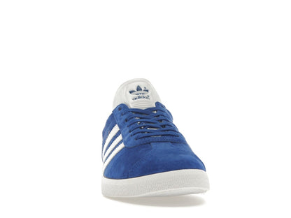 adidas Gazelle Collegiate Royal White