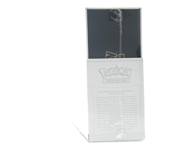 Pokémon TCG Sword & Shield Charizard Ultra-Premium Collection Box