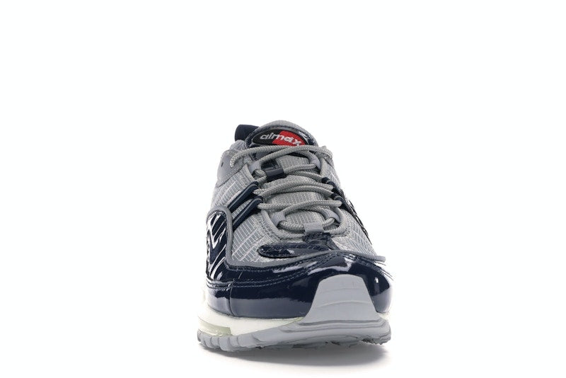 Nike Air Max 98 Supreme Obsidian
