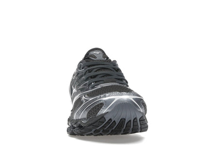 Mizuno Wave Prophecy LS Y2K Pack Black Sand Metallic Grey