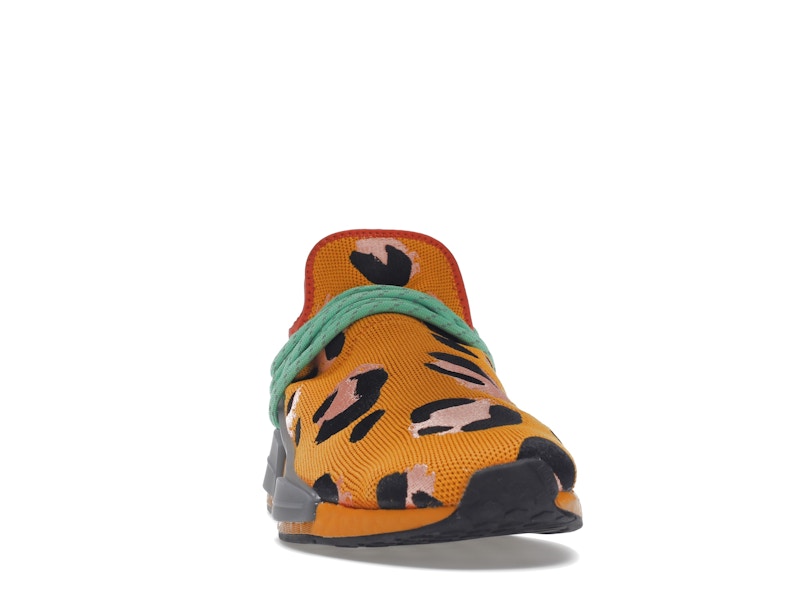adidas NMD Hu Animal Print