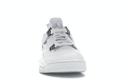 Jordan 4 Retro Pure Money (2006)