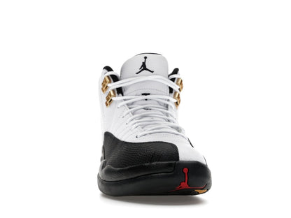 Jordan 12 Retro Taxi (2025)