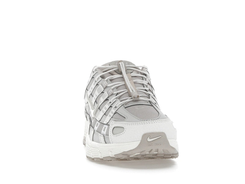 Nike P-6000 Sail Light Bone Cream (Women's)