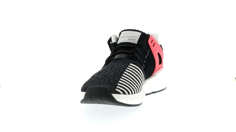 adidas EQT Support 93/17 Core Black Turbo
