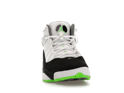 Jordan 6 Rings Altitude Green