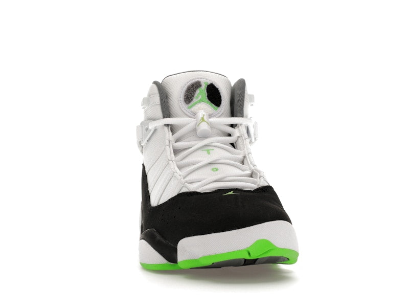 Jordan 6 Rings Altitude Green