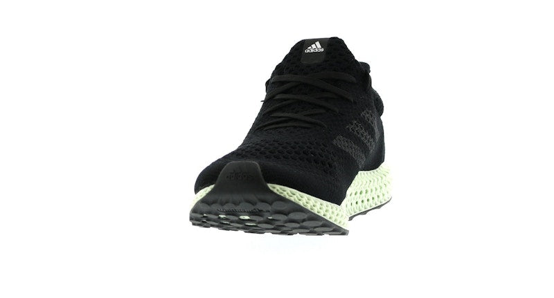 adidas Futurecraft 4D Black