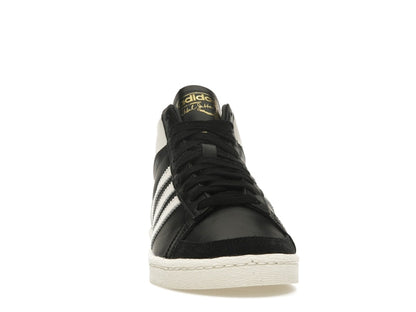 adidas Jabbar OG Hi Core Black Off White