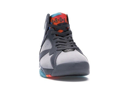 Jordan 7 Retro Barcelona Days