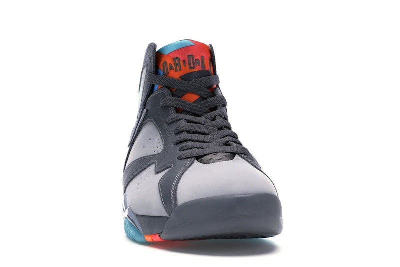 Jordan 7 Retro Barcelona Days