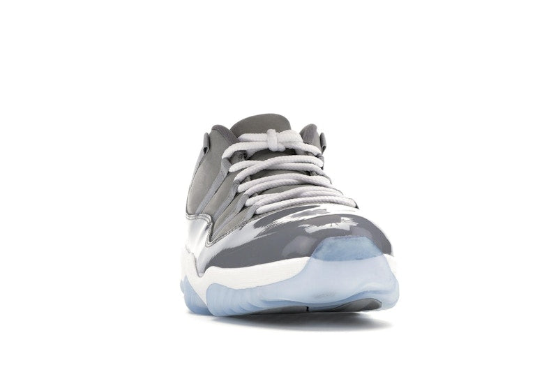 Jordan 11 Retro Low Cool Grey