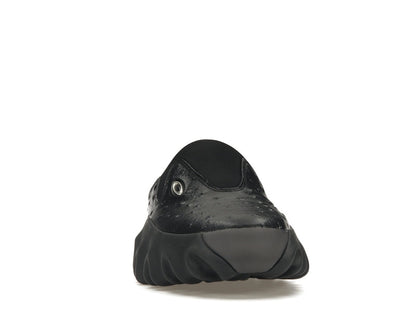 Oakley Factory Team Chop Saw Mule Brain Dead Ostrich Black
