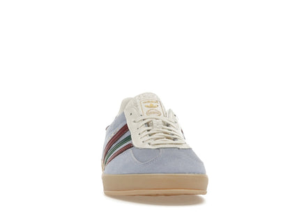 adidas Gazelle Indoor Blue Dawn Collegiate Burgundy