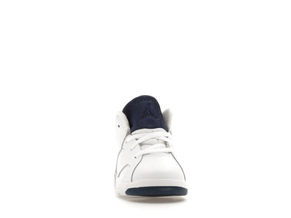 Jordan 6 Retro Midnight Navy (2022) (TD)