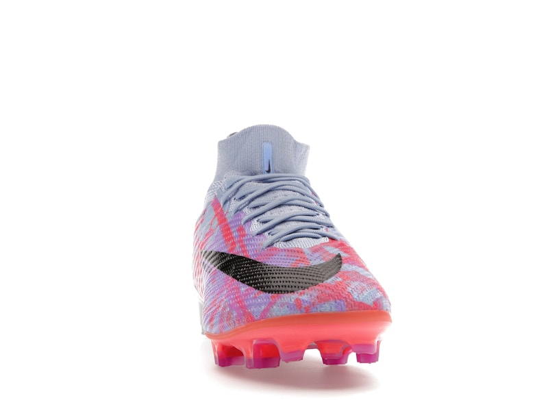 Nike Zoom Mercurial Superfly 9 Elite FG Dream Speed