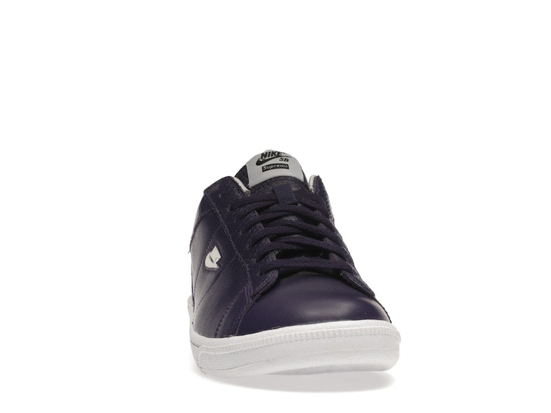 Nike SB Tennis Classic Supreme Ink