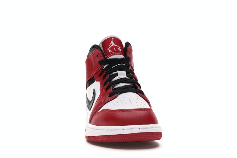 Jordan 1 Mid Chicago (2020) (GS)