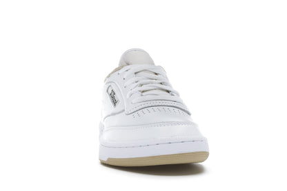 Reebok Club C JJJJound White Beige