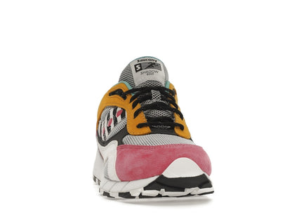Saucony Shadow 6000 Sweet Street Liquorice