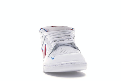 Nike SB Dunk Low Parra