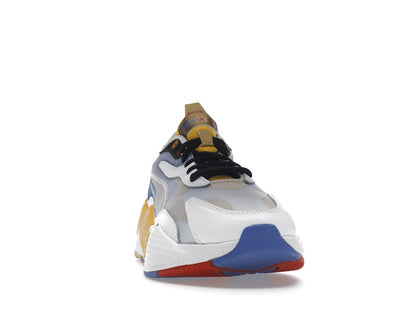 Puma RS-X3 Sonic the Hedgehog