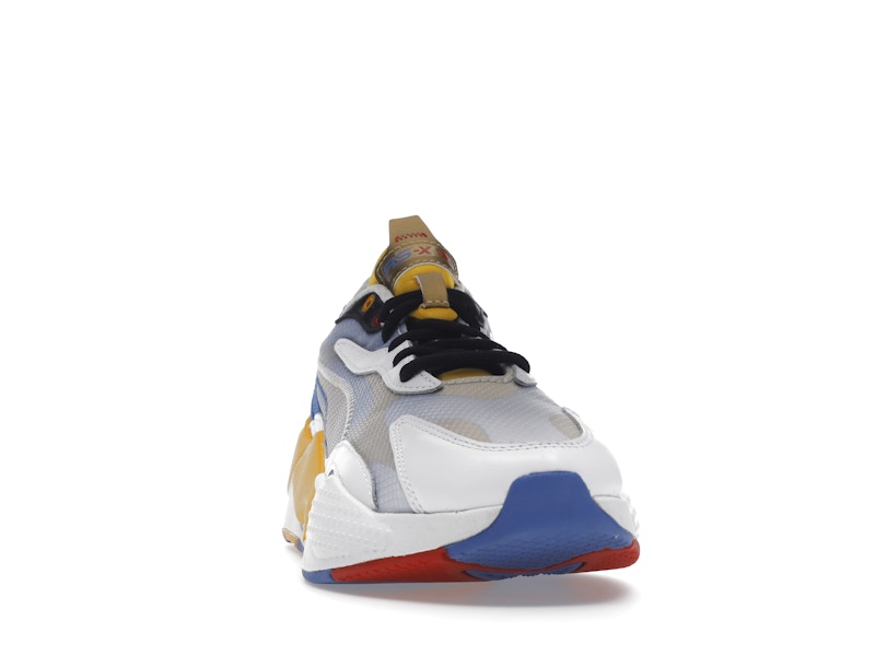 Puma RS-X3 Sonic the Hedgehog