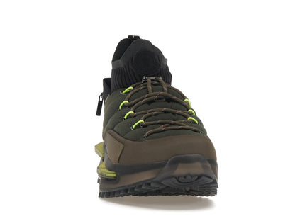 adidas NMD Runner Moncler Olive Strata