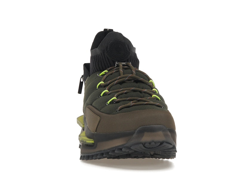 adidas NMD Runner Moncler Olive Strata
