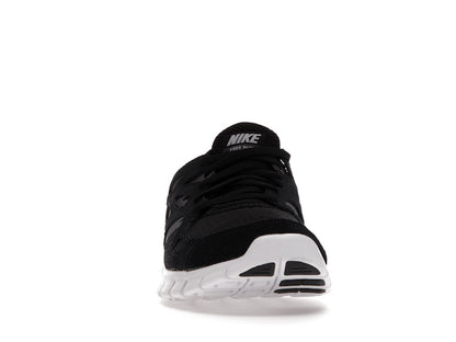 Nike Free Run 2 Black White