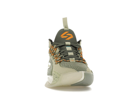 Jordan Luka 2 Olive Aura