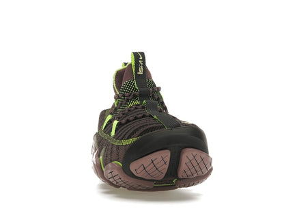 Nike ISPA Link Off Noir Limelight