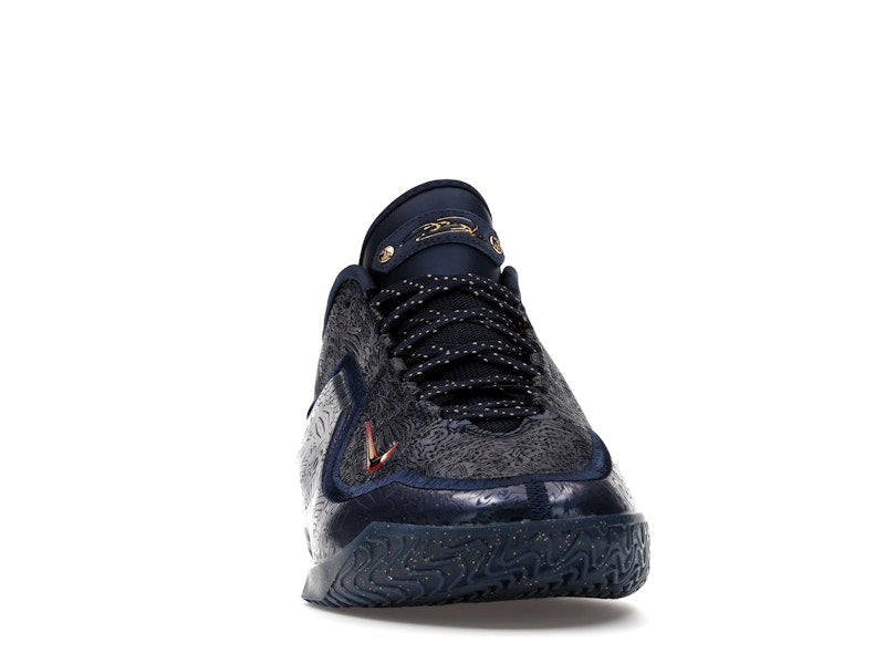 Nike LeBron 23 Out for Redemption
