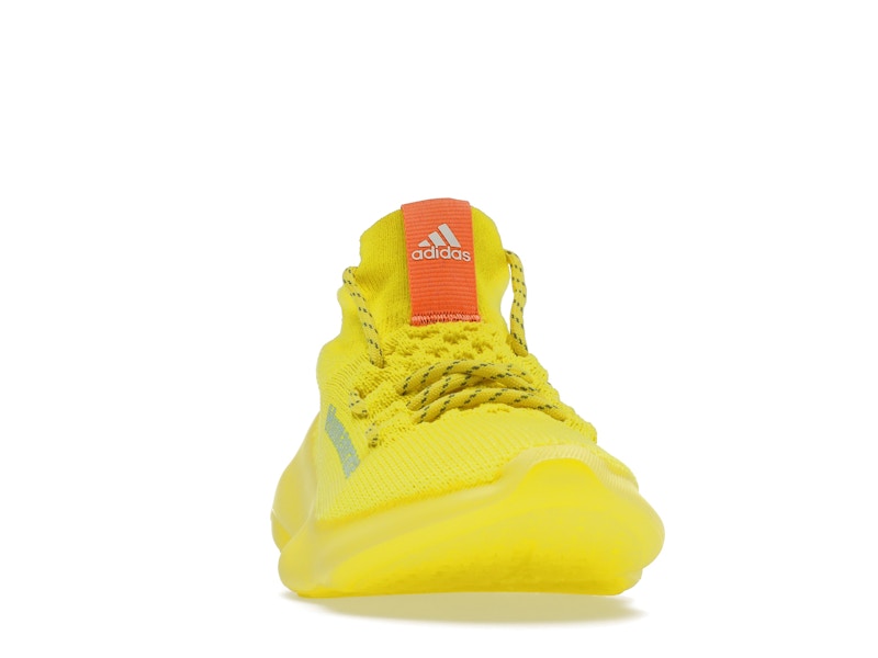 adidas Humanrace Sičhona Shock Yellow