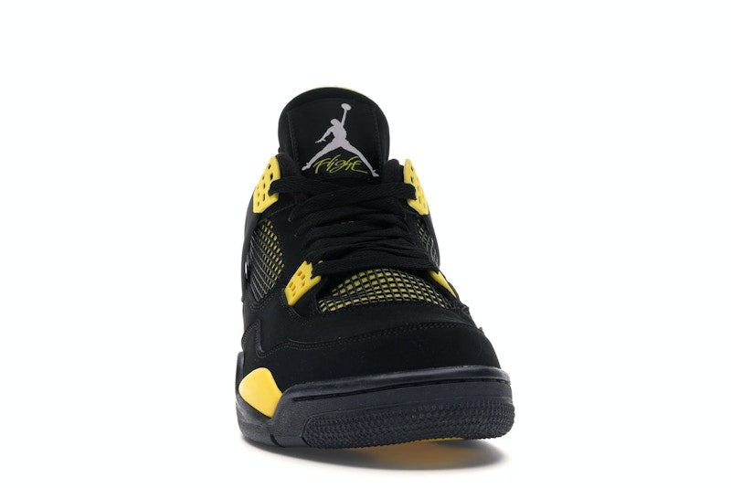 Jordan 4 Retro Thunder (2012)