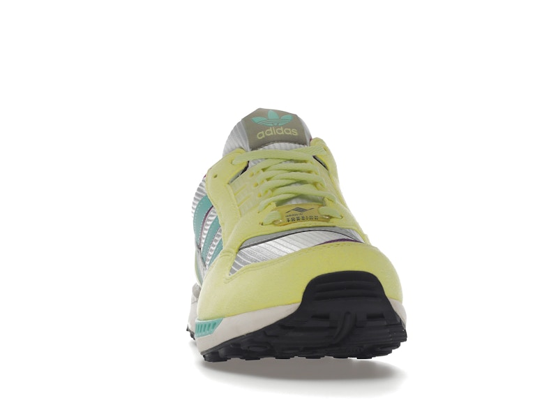 adidas ZX 9000 Pulse Yellow