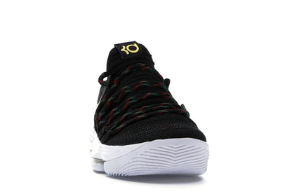 Nike KD 10 Black History Month (2018)